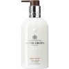 Molton Brown Neon Amber Body Lotion - Telové mlieko 300 ml