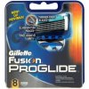 Gillette Náhradní hlavice Gillette Fusion Proglide 8 ks