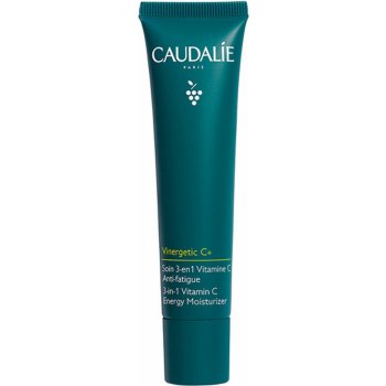 Caudalie Vinergetic C+ 3-in-1 Vitamin C Energy Moisturizer 40 ml