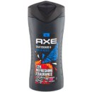 Axe Skateboard & Roses sprchový gél 400 ml