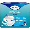 Tena Flex Plus XL Inkontinenčné nohavičky s rýchloupevňovacím pásom 30 absorpčných plienok