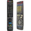 General DENON RC-941 - diaľkový ovládač duplikát