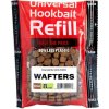 Fjuka Wafters Natural 8mm Wafters Náplň v balení 50gr