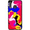 Picasee ULTIMATE CASE pro Huawei P30 Lite - Watercolor