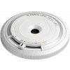 Objektív Olympus BCL-1580 white