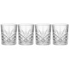 Butlers CRYSTAL CLUB Sada pohárov 300 ml set 4 ks