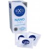 EXS Nano Thin kondómy 12 ks