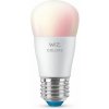 Philips Wiz Colors 8719514554672 žiarovka E27 4,9W/470lm P45 2200-6500K+RGB