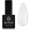 NANI gél lak 6 ml - Crystal Confetti