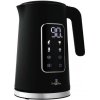Digitálna rýchlovarná kanvica 1,7L Berlingerhaus Matte Black Collection BH-9675