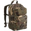 MIL-TEC ASSAULT PACK KIDS 14L woodland 14001120