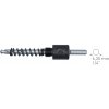 Karnasch 201509 | Držiak pre korunkové vrtáky 14-30 mm, BI-METALL Cobalt 8%, stopka 6-hran 6,35 mm