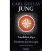 Kundaliní jóga a hlubinná psychologie (Carl Gustav Jung)