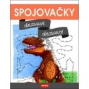 Spojovačky Dinosauři