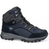 Hanwag Banks Lady GTX Navy/Asphalt