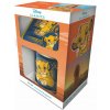 Hrnček keramika 315 ml Leví kráľ Simba
