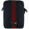 Red Bull Nylon Powerbar Taška veľkosť L Tmavomodrá (RBTB10PGSV)