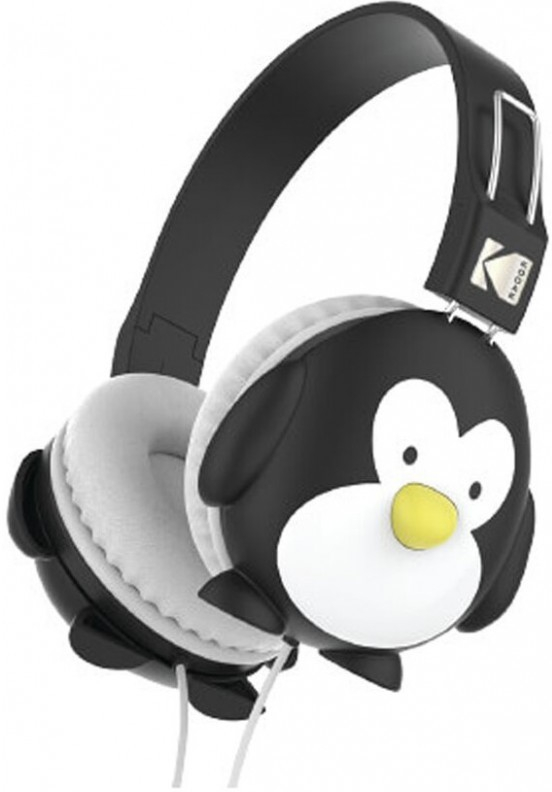 Kodak 100 Kids Headphones