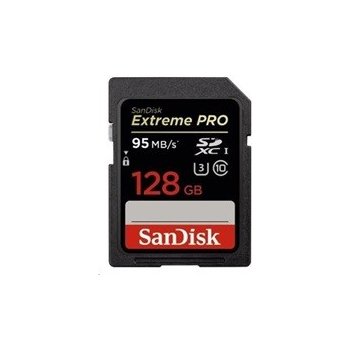 SanDisk SDXC 128GB UHS-I 173370