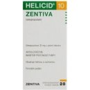 Helicid 10 cps.dur.28 x 10 mg