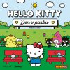 MINDOK Hello Kitty: Den v parku