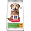 Hill's Science Plan Senior Vitality pre malé staršie psy s kuracím 6 kg