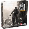 Galakta Games This War of Mine: Days of the Siege