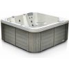Canadian Spa Glacia