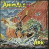 Animals - Ark / Reedice 2018 [CD]