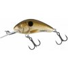 Salmo Hornet H4F Pearl Shad 4cm 3g Salmo