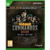 Commandos: Origins: Deluxe Edition - Xbox Series X
