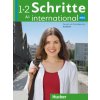 Schritte International Neu - dreibandige Ausgabe