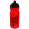 Cyklo láhev LIFEFIT® G-600, 600ml, červená