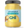 Allnature Ghí Čisté maslový tuk bez laktózy 1 l