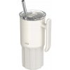 Quokka Umi, Nerezový termopohár Ivory, 720ml, 40092