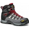 Asolo Stynger GTX grey/gunmetal