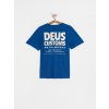 Deus Ex Machina Chromium (classic blue) M, modrá