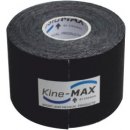 KinesioMax Tape čierna 5cm x 5m