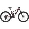Celoodpružený horský bicykel Trek Top Fuel 9.9 XO AXS P1 fialová 650b / 27,5″,29″