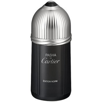 Cartier Pasha de Cartier Edition Noire toaletná voda pánska 100 ml