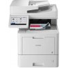 BROTHER multifunkce color laserová MFC-L9630CDN - A4 DUALSKEN 40ppm 520listu ADF100 USB LAN NFC DUPLEX - volitelně WIFI MFCL9630CDNRE1