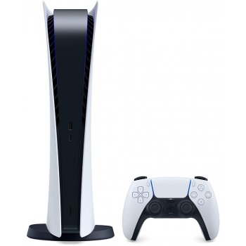 PlayStation 5 Digital Edition od 449 € - Heureka.sk