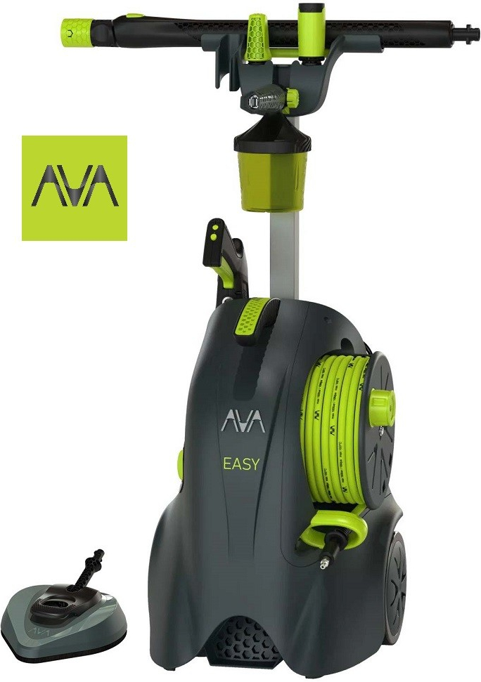 AVA Easy P57 X-Large Bundle