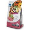 Farmina N&D dog TROPICAL SELECTION (AG) adult medium & maxi, pork 10 kg