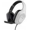 Trust GXT 415W Zirox White Gaming Headset 25147 - Slúchadlá s mikrofónom