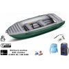 Gumotex Raft Colorado 360 s poukazom na 2 000 Kč (80 EUR)