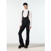 Lyžiarske nohavice Goldbergh Phoebe Ski Pants Black