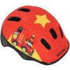 Cyklistická prilba Spokey Fun M Jr 941014 NEPLATÍ