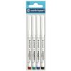 Sada linerov Centropen 2551/4S