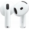 Apple AirPods 4 s aktívnym potlačením hluku (MXP93ZM/A)